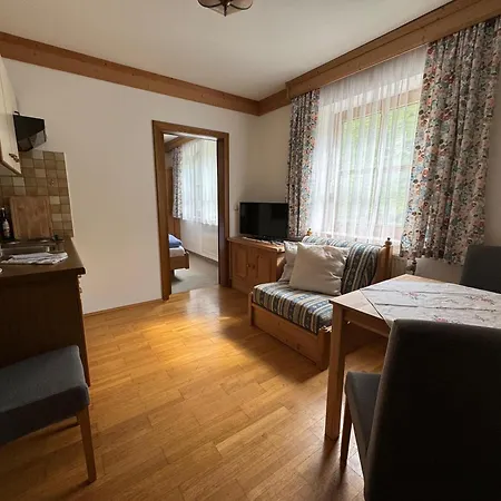 Apartment Alte Schmiede