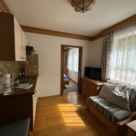 Apartment Alte Schmiede *