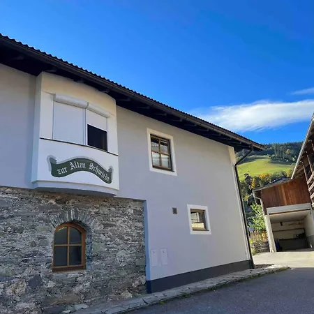 Alte Schmiede * Dorfgastein