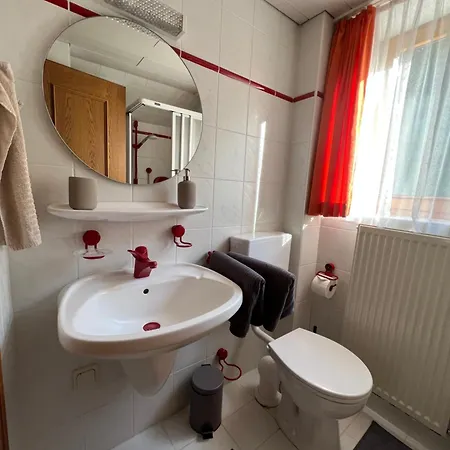 Apartment Alte Schmiede *